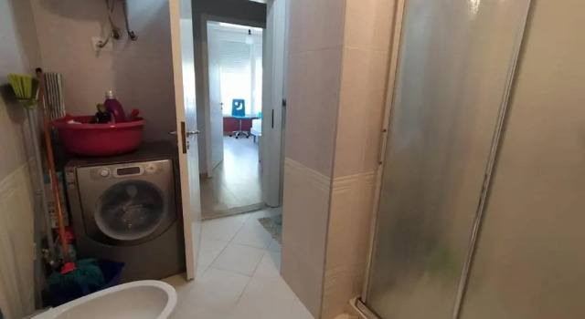 Апартаменты Mia's Sea View Apartment