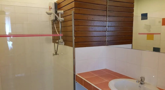 Номер Standard Day Hotel Khon Kaen