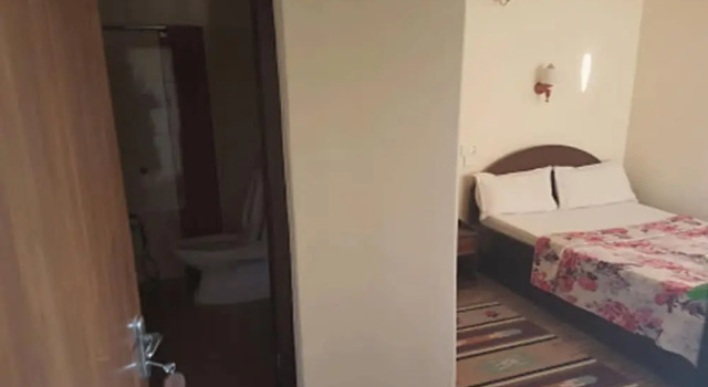 Номер Deluxe Hotel Lakeway Inn