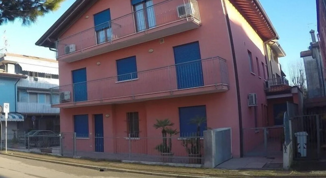 Residence Guardamar, Забронировать Отель Каорле Линьяно-Ривьера