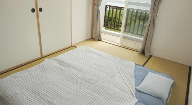 Коттедж Vacances a la mer Ishigaki