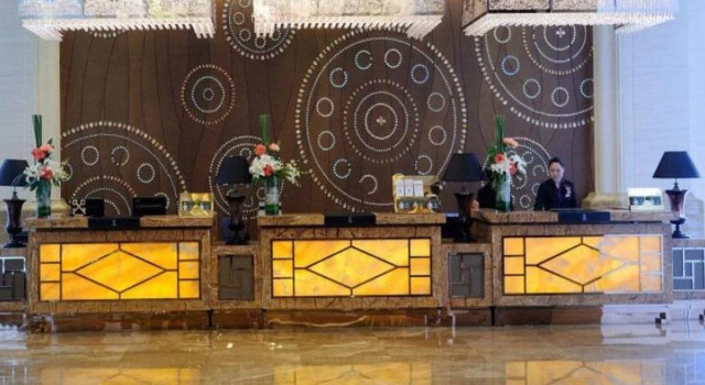 All Seasons Hotel Suzhou, Забронировать Отель Сучжоу Китай