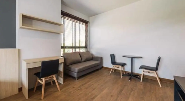 Студия MT Park Residence