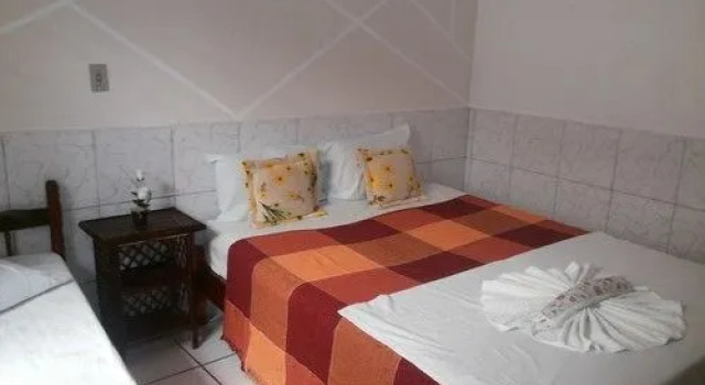 Pousada Paradise, Забронировать Гостевой дом Гамбоа 