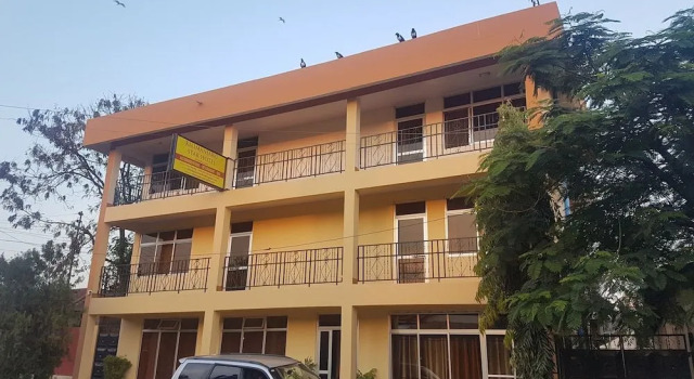 Kilimanjaro Star Hotel