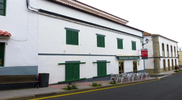 Hotel Germán