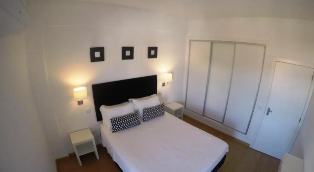 Monte Gordo Prestige Apartments, Забронировать Апартаменты/квартира Отели Монте-Горду с парковкой, рядом с Пляж Monte Gordo, Парковка