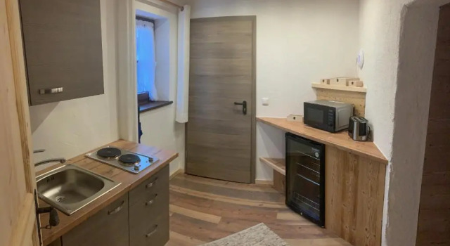Апартаменты Hotel Seidl