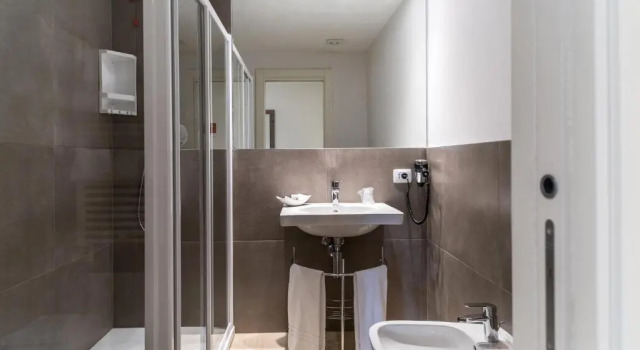 Номер Standard Guesthouse Verona