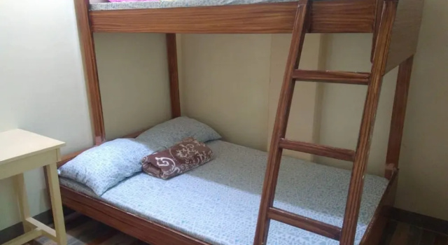 Номер Standard Florida's Bed and Breakfast