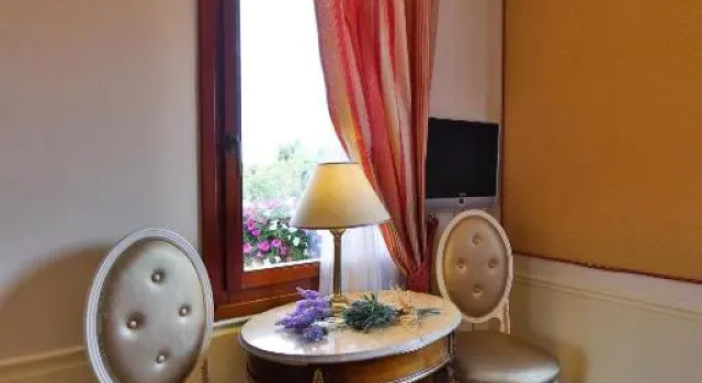 Номер Standard Alloggi Arlecchino