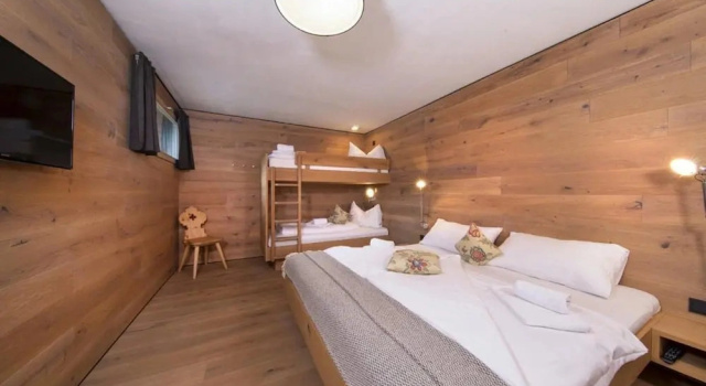 Alpine Stay, Sauna & Fireplace
