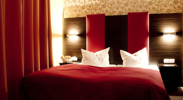 Hotel Royal International
