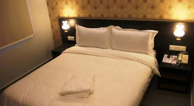 906 Hotel Kota Laksamana, Rezerwuj Hotel Malakka Melaka