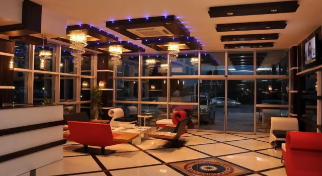 Grand Asos Hotel