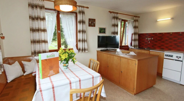 Quaint Holiday Home in Vorarlberg with Garden, Réserver Maison de vacances Hôtels à Vorarlberg avec parking, Parking