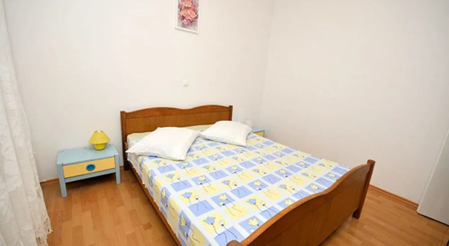 Villa Antonio, Забронировать Вилла Виллы Трогир, рядом с Частный Пляж «ТН Ядран Хотэл», Вилла