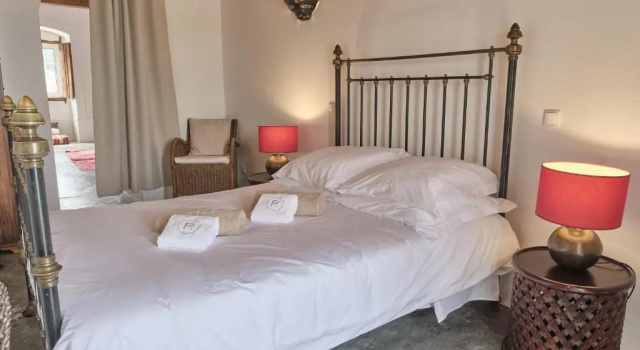 Коттедж Casa do Brasão