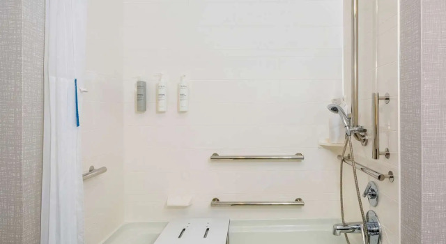 Номер Standard Hampton Inn By Hilton Ocoee Orlando