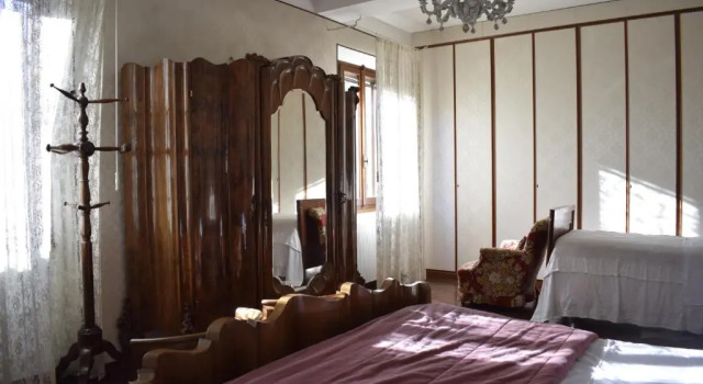 Трёхместный номер Standard Villa Storica Calderino