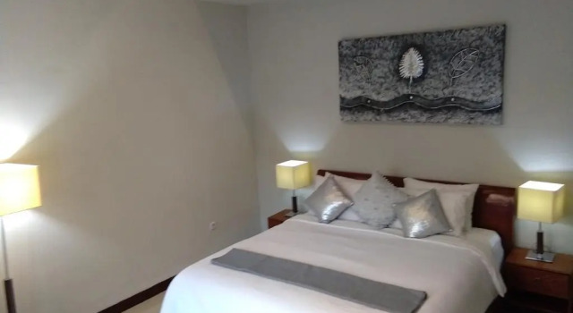 Aka Villa Bali, Rezervovat Vila Chaty v Bali, Chalupa