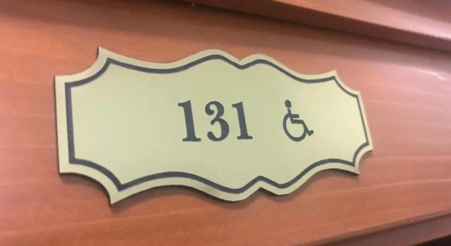 Двухместный номер Standard Hotel Viliam Frano