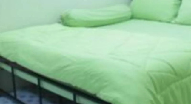 Big Butter Hostel