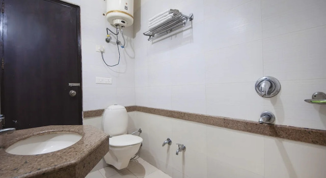 Номер Classic HOTEL DAKHA INTERNATIONAL - Karol Bagh, New Delhi