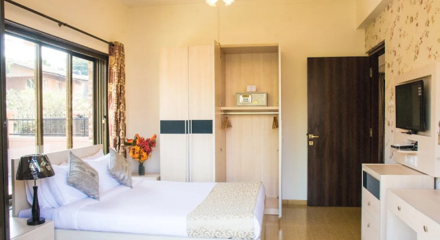 Вилла Luxury Lalco Villas