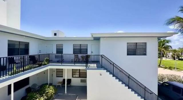 Beach Lover s Studio Apartment in Hollywood FL, Book Apartment Hollywood Panhandle Florida