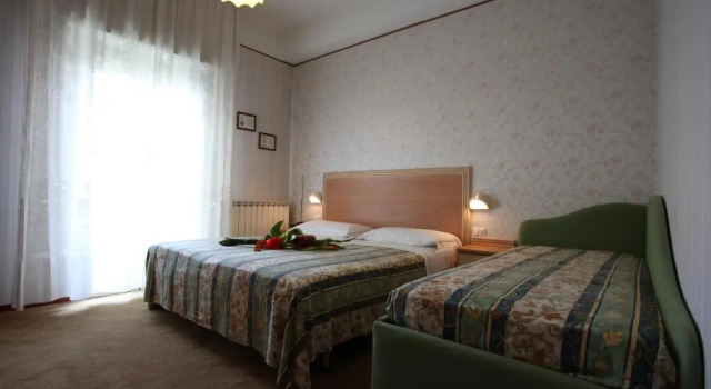 Номер Standard Hotel Rondinella e Viola