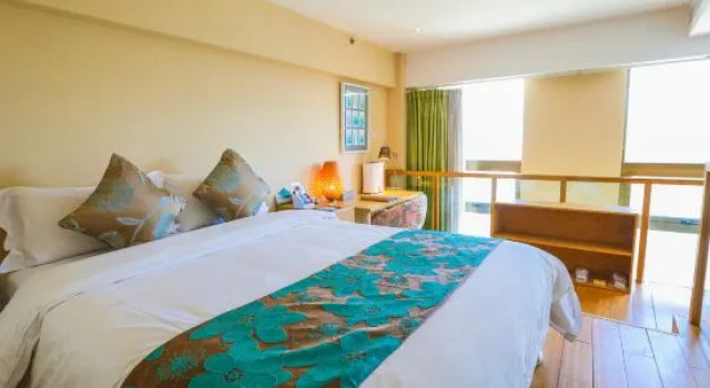 Suite T-Longee Hotel