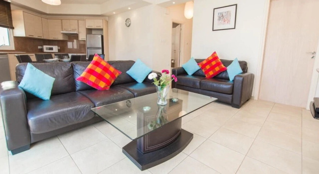 Oceanview Luxury Apartment 175