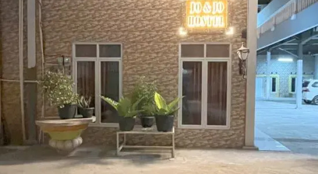 Jo&Jo Hostel SYARIAH, Book Hostel Hostels in Sumatra, Hostel