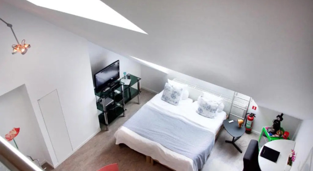Полулюкс Guesthouse PPP