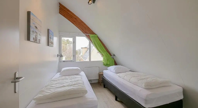 Lazy Daisy, Rezervovat Hotel Callantsoog 