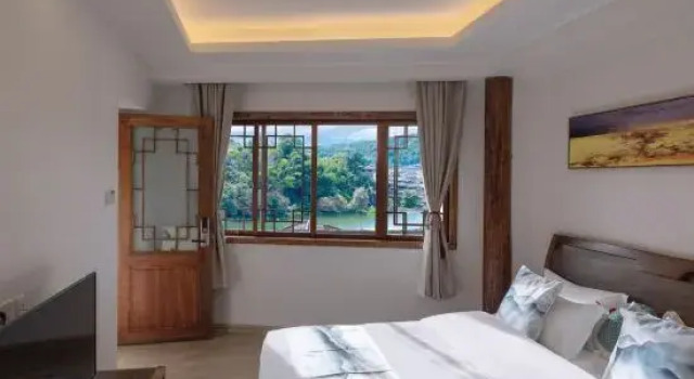 Люкс Snail Inn (Tengchong)