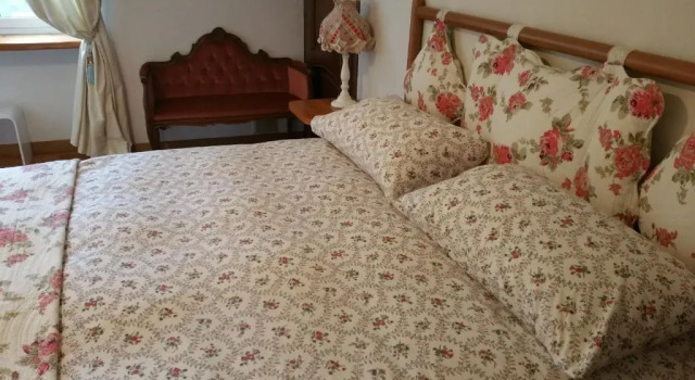 Двухместный номер Standard Bed & Bistrò Che Piasì
