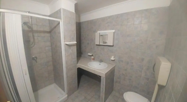 Двухместный номер Standard с балконом Residence Parco del Sole