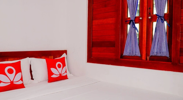 ZEN Rooms Kampung Air, Prenota Hotel Kota Kinabalu Sabah