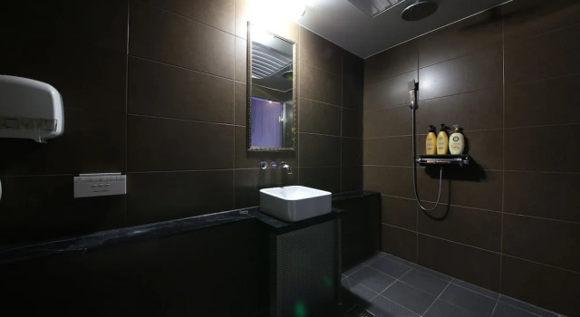 Двухместный номер Superior с балконом Star Motel