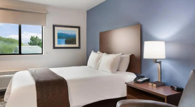 Номер Standard My Place Hotel-Loveland, CO