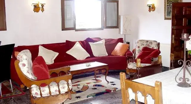 Casa Rural Rosa, Брондау Қонақ үй Llanes Costa Verde, Playa de La Canal жанында