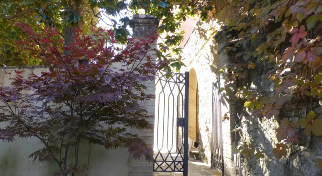 Вилла Villa Humbourg