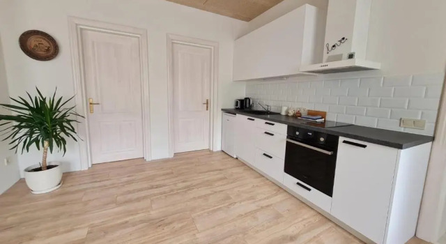 Апартаменты Lacplesis House Apartments
