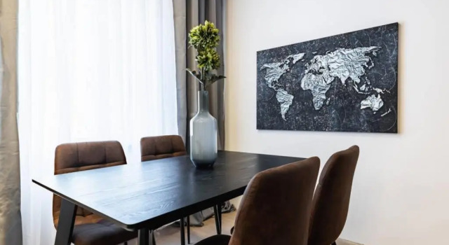 Апартаменты New stylish apartment in the heart of Vienna