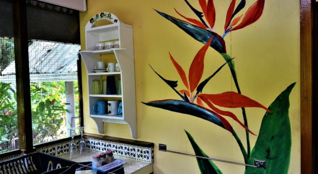 Jungle Like Oasis in San Ignacio - Secluded Cabaña Retreat Close To Mayan Ruins