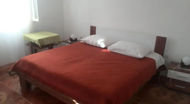 Апартаменты Standard Apartment Tome