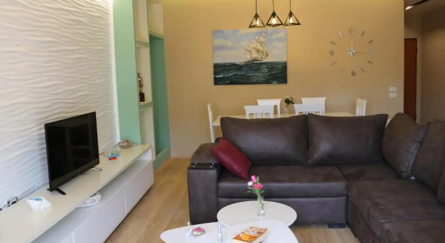 Belleview Apartment 3, Забронировать Апартаменты/квартира Влёра Область Влёра