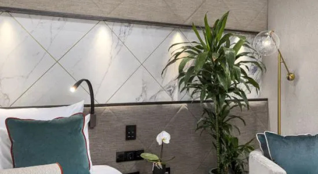 Номер Superior Lure Hotel & Spa
